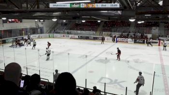 Replay: Home - 2025 Drayton Valley vs Lloydminster | Jan 12 @ 2 PM