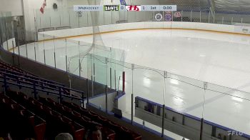 Replay: Home - 2025 PAC Saints vs Hurricanes | Feb 15 @ 1 PM