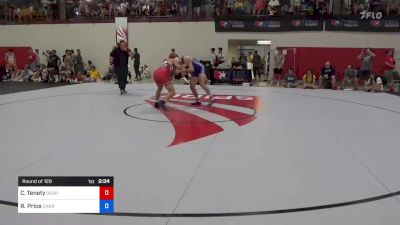 79 kg Round Of 128 - Cole Tenety, Georgia vs Roy Price, Charleston Regional Training Center