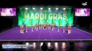 Southern Athletics - Pixie [2026 L1 Youth - D2 - Medium Day 1] 2026 Mardi Gras Grand Nationals