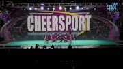 Titan Elite All Stars - Immortals [2024 L4 Senior - D2 - Small - A Day 1] 2024 CHEERSPORT National All Star Cheerleading Championship