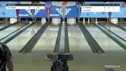 Replay: Lanes 23-24 - 2021 PBA50 Dave Small's Championship - Qualifying Round 2, Squad B