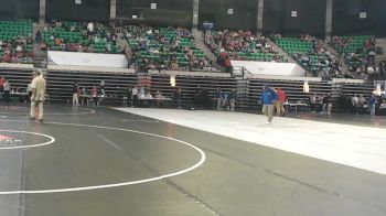 Replay: Mat 1 - 2026 AHSAA North Sectionals - ARCHIVE ONLY | Feb 6 @ 9 AM