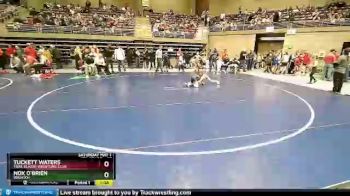 Replay: Mat 1 - 2022 Youth Super State | Jan 29 @ 10 AM