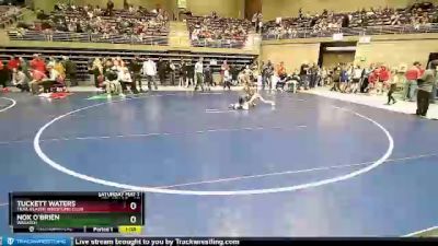 Replay: Mat 1 - 2022 Youth Super State | Jan 29 @ 10 AM