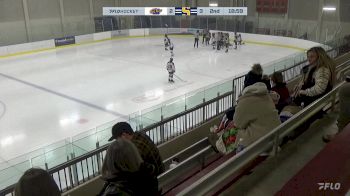 Replay: Home - 2024 Black Gold vs GPAC | Dec 21 @ 4 PM