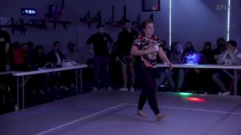 Replay: Main Character Jiu-Jitsu Side Quest #2 | Feb 7 @ 1 PM