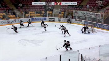 Replay: Home - 2025 Alberni Valley vs Chilliwack | Jan 25 @ 5 PM