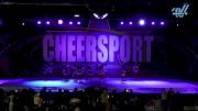 Cheer Athletics Philadelphia - Glamour Cats [2025 L2 Junior - Medium - A] 2025 CHEERSPORT National All Star Cheerleading Championship