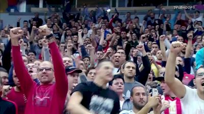cska crvena zvezda kk