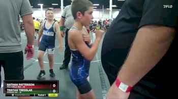 Replay: Mat 9 - 2024 Bison Duals | Jul 6 @ 8 AM