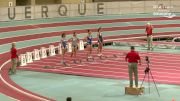 Women's 60m Hurdles, Prelims 8