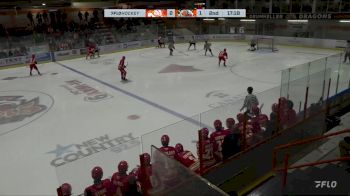 Replay: Home - 2025 Calgary vs Drumheller | Mar 14 @ 6 PM