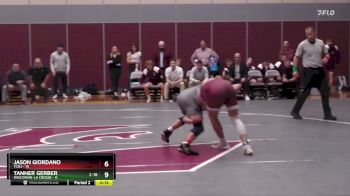 Replay: TCNJ vs. Wisconsin-La Crosse  - 2024 UW-La Crosse Quad Dual | Nov 14 @ 7 PM