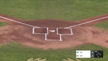Missoula PaddleHeads vs. Ogden Raptors - 2023 Ogden Raptors vs Missoula PaddleHeads