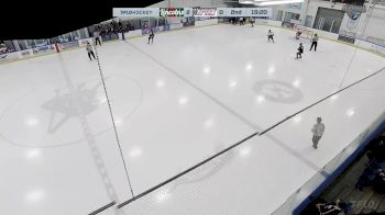 Replay: Home - 2024 St. Marys vs LaSalle | Feb 7 @ 6 PM