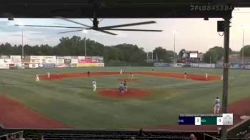 Replay: Stars vs Owls - 2022 Catawba Valley Stars vs Forest City Owls | Jun 3 @ 7 PM