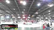 Replay: Mat 6 - 2024 Who's Unstoppable Preseason Nationals | Oct 5 @ 2 PM