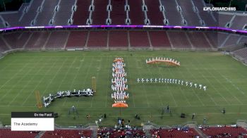 The Academy at 2019 DCI West