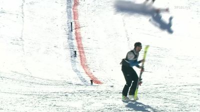 Replay: World Pro Ski Tour: Aspen | Jan 9 @ 10 AM