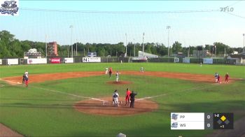 Wilmington Sharks vs. Peninsula Pilots - 2025 Peninsula Pilots vs Wilmington Sharks
