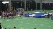 Replay: CIAC Class M Indoor Track Championship | Feb 10 @ 5 PM