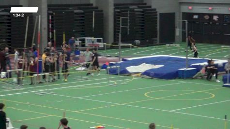 Replay: CIAC Class M Indoor Track Championship | Feb 10 @ 5 PM