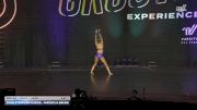 Star Steppers Dance - Macayla Bales [2025 Senior - Solo - Jazz Day 1] 2025 Encore Grand Nationals