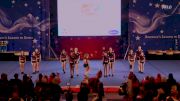 Lady Generals - Day 1 [2024 Empire Athletics Junior] 2024 Buckeye Open Dance National Championships