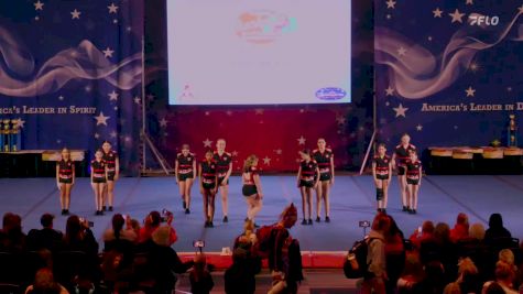 Lady Generals - Day 1 [2024 Empire Athletics Junior] 2024 Buckeye Open Dance National Championships