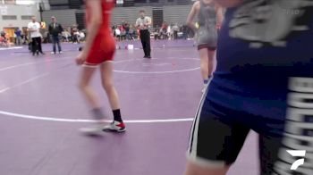 109-121 lbs Quarterfinal - Todd Gonzales, Bulldog Premier vs Trey Hobson, Unattached