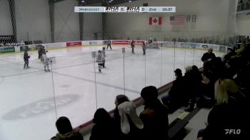 Replay: Home - 2025 Kelowna vs Winnipeg | Feb 22 @ 12 PM