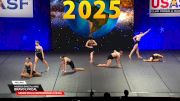 Maverick Dance Alliance - Bravo Lyrical [2025 Senior Small Contemporary/Lyrical Prelims] 2025 The Dance Worlds