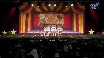 A-Towne Athletics Elite - Vybe [2023 L2 Senior Day 1] 2023 ASC Battle Under the Big Top Grand Nationals