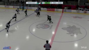 Replay: Home - 2024 Saanich vs Lake Cowichan | Jan 7 @ 5 PM