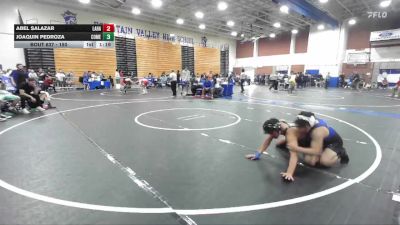 Replay: Mat 6 - 2026 Five Counties | Jan 16 @ 10 AM