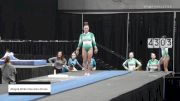 Abigail Willis Mountain Brook - Vault - 2022 Elevate the Stage Huntsville presented by SportsMED & Crestwood