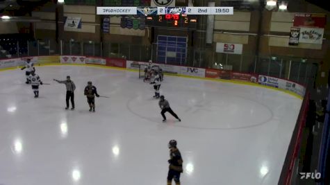 Replay: Home - 2024 Chilliwack vs Abbotsford | Jan 26 @ 7 PM