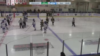 Replay: Home - 2023 Alexandria vs Perth | Sep 29 @ 7 PM