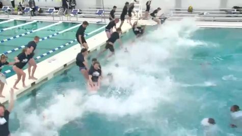 Replay: Bowie State vs Hampton | Mar 25 @ 1 PM