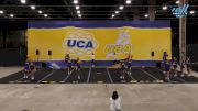 Waynesboro High School [2024 Small Varsity Non Tumbling Game Day Day 1] 2024 UCA Harrisburg Regional