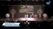 The Vision Dance Center - Junior Small Lyrical [2025 Junior - Contemporary/Lyrical Day 2] 2025 GROOVE Dance Grand Nationals