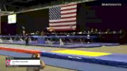 CamRon Oquendo - Tumbling, PAC - 2021 USA Gymnastics Championships
