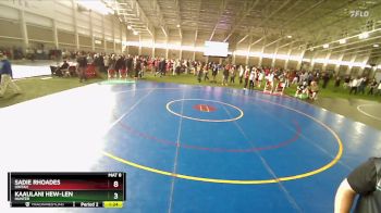 Replay: Mat 8 - 2024 HS Christmas Clash | Dec 21 @ 10 AM