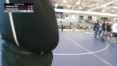 150 lbs Wes Holman, Wyoming vs Apollo Cardenas, Nebraska