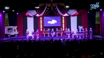 ATA - Iron [2024 L2 Junior - Small Day 2] 2024 ASC Battle Under the Big Top Grand Nationals