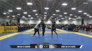 Andre Luiz Leite Galvão vs Amr Adel Ali Ghoneim 2026 Pan IBJJF Jiu-Jitsu No-Gi Championship