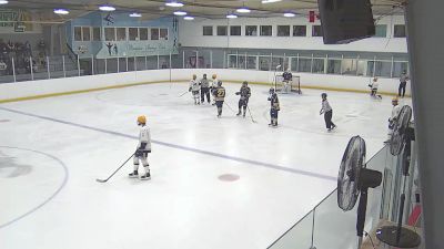 Replay: Home - 2024 Renfrew vs Winchester | Oct 11 @ 8 PM