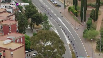 Replay: Women's Volta Ciclista a Catalunya | Jun 8 @ 10 AM