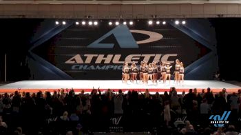 Premier Athletics - Knoxville West - Lady Sharks [2023 L2 Senior Day 2] 2023 Athletic Chattanooga Nationals